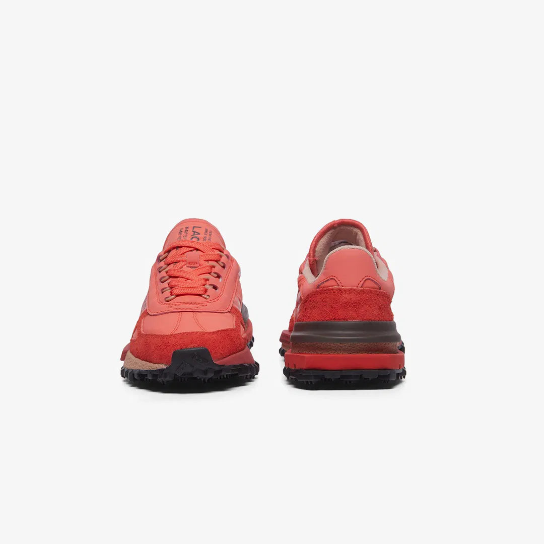 Lacoste Elite Active Beyaz Kadın Sneaker