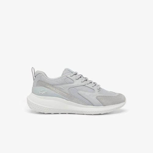 Lacoste L003 Evo Erkek Sneaker - Gri