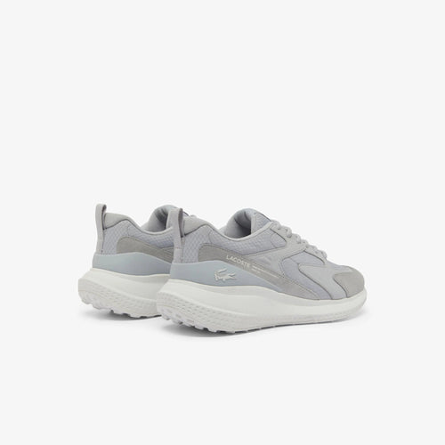 Lacoste L003 Evo Erkek Sneaker - Gri-Antrasit