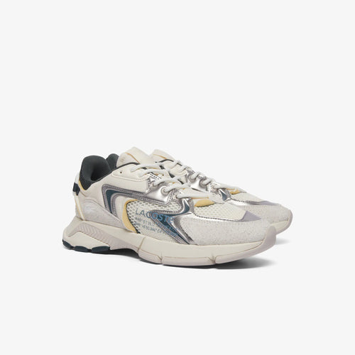 Lacoste L003 Neo Erkek Sneaker - Beyaz