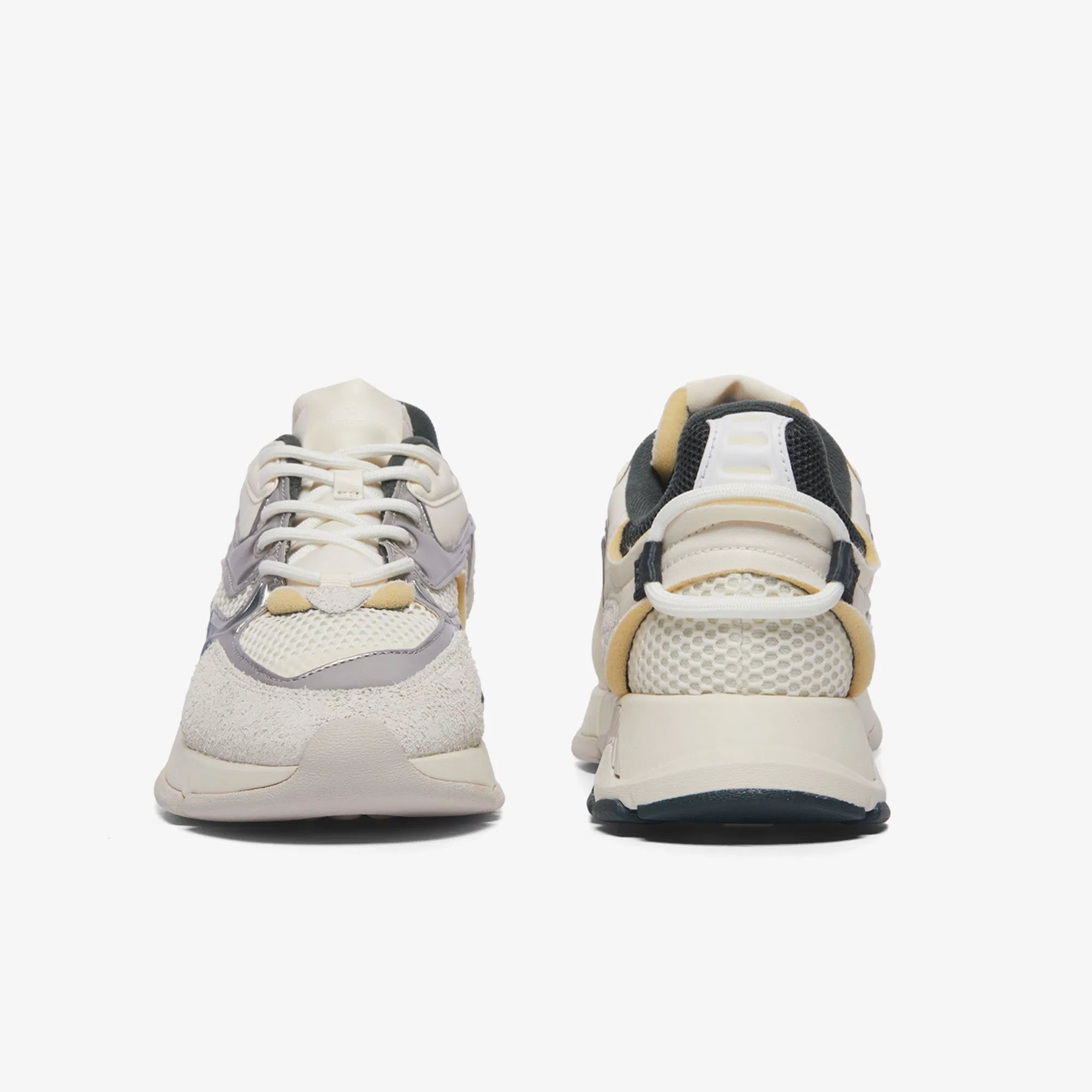 Lacoste L003 Neo Beyaz Erkek Sneaker