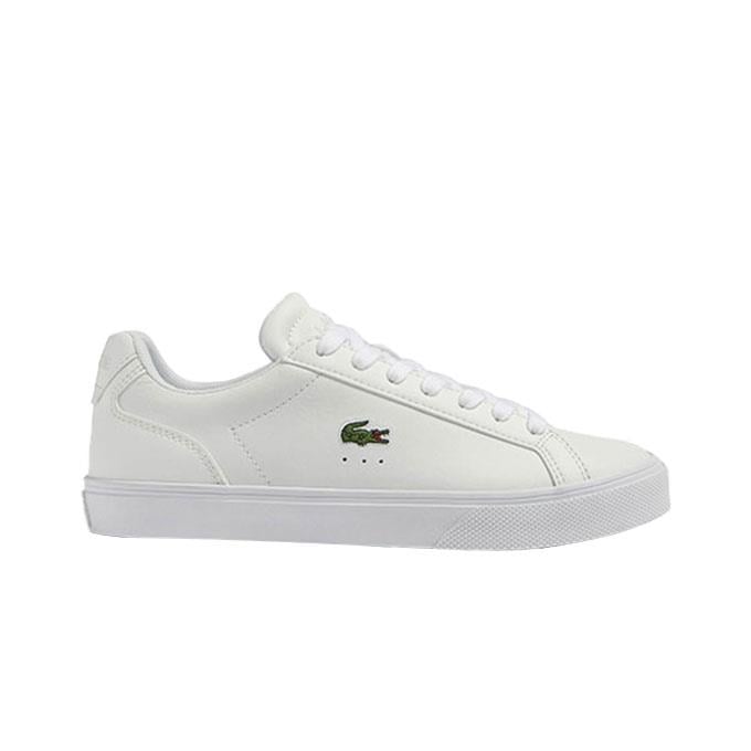 Lacoste Lerond Kadın Blk/Blk Sneaker