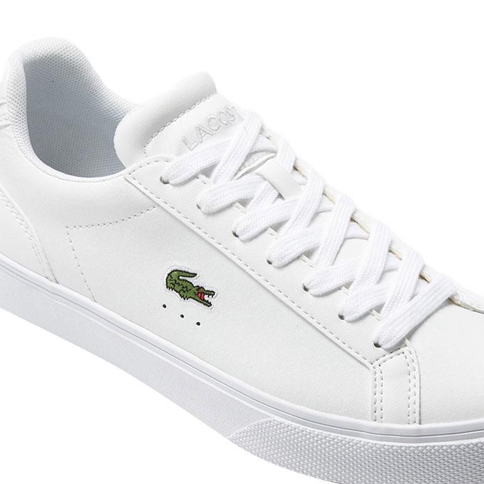 Lacoste Lerond Kadın Blk/Blk Sneaker