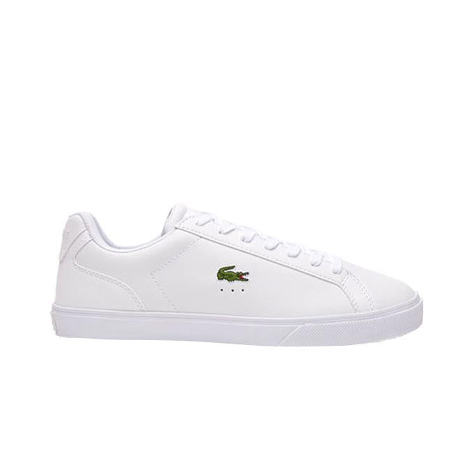 Lacoste Lerond Pro Erkek Blk/Blk Sneaker