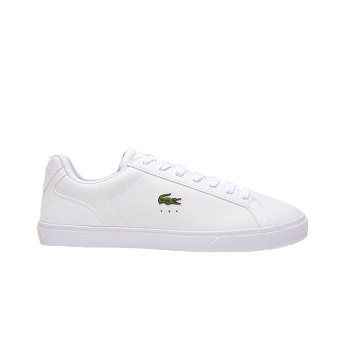Lacoste Lerond Pro Erkek Blk/Blk Sneaker