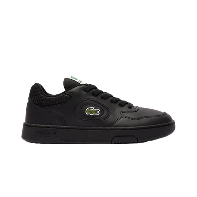 Lacoste Lıneset Kadın Siyah Sneaker