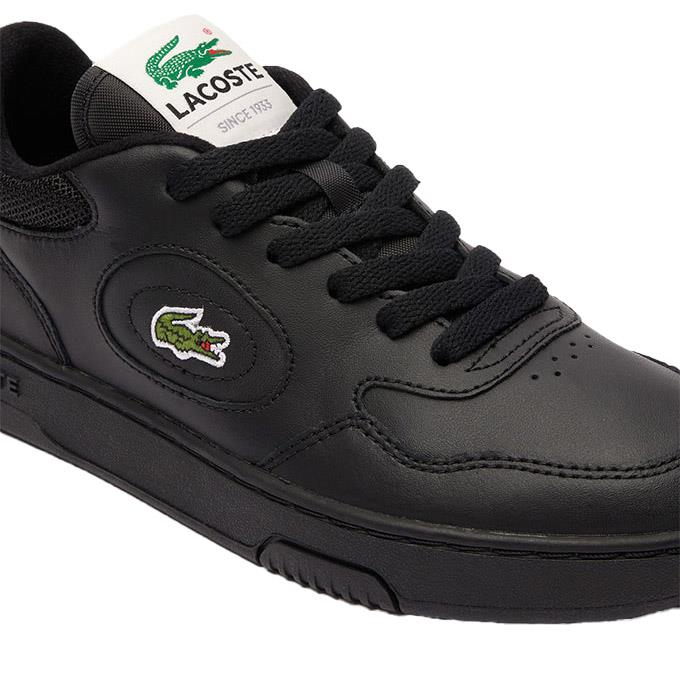 Lacoste Lıneset Kadın Siyah Sneaker
