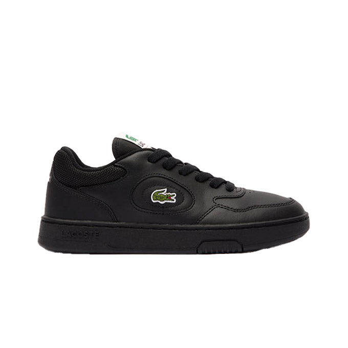 Lacoste Lineset Kadın Sneaker - Siyah