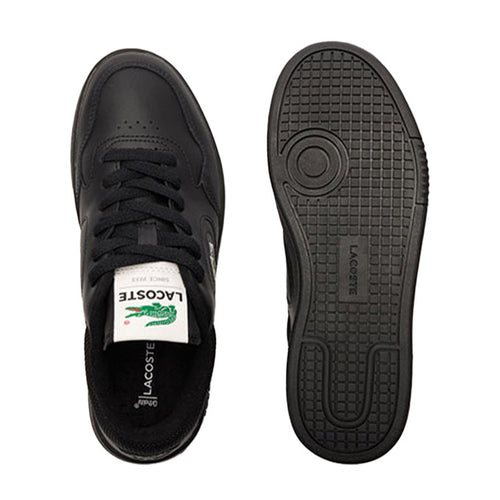 Lacoste Lineset Kadın Sneaker - Siyah
