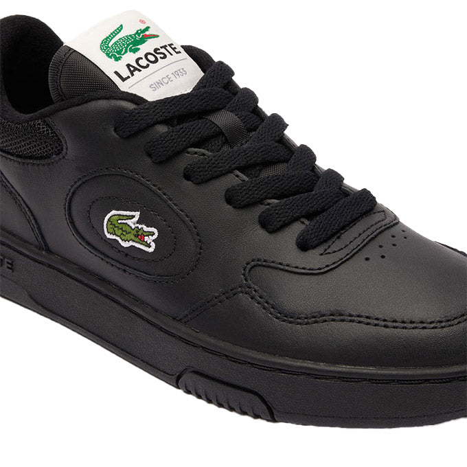 Lacoste Lineset Kadın Sneaker - Siyah