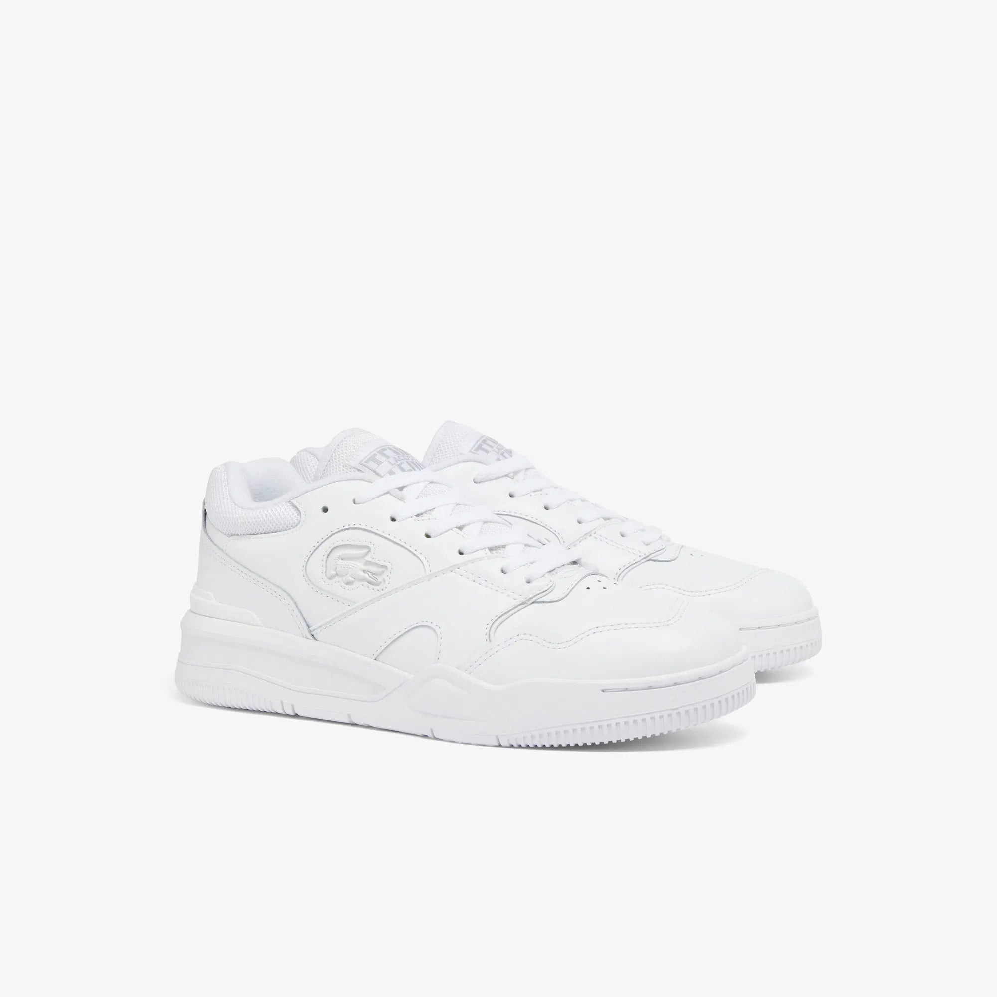 Lacoste Lıneshot Erkek Blk/Blk Sneaker