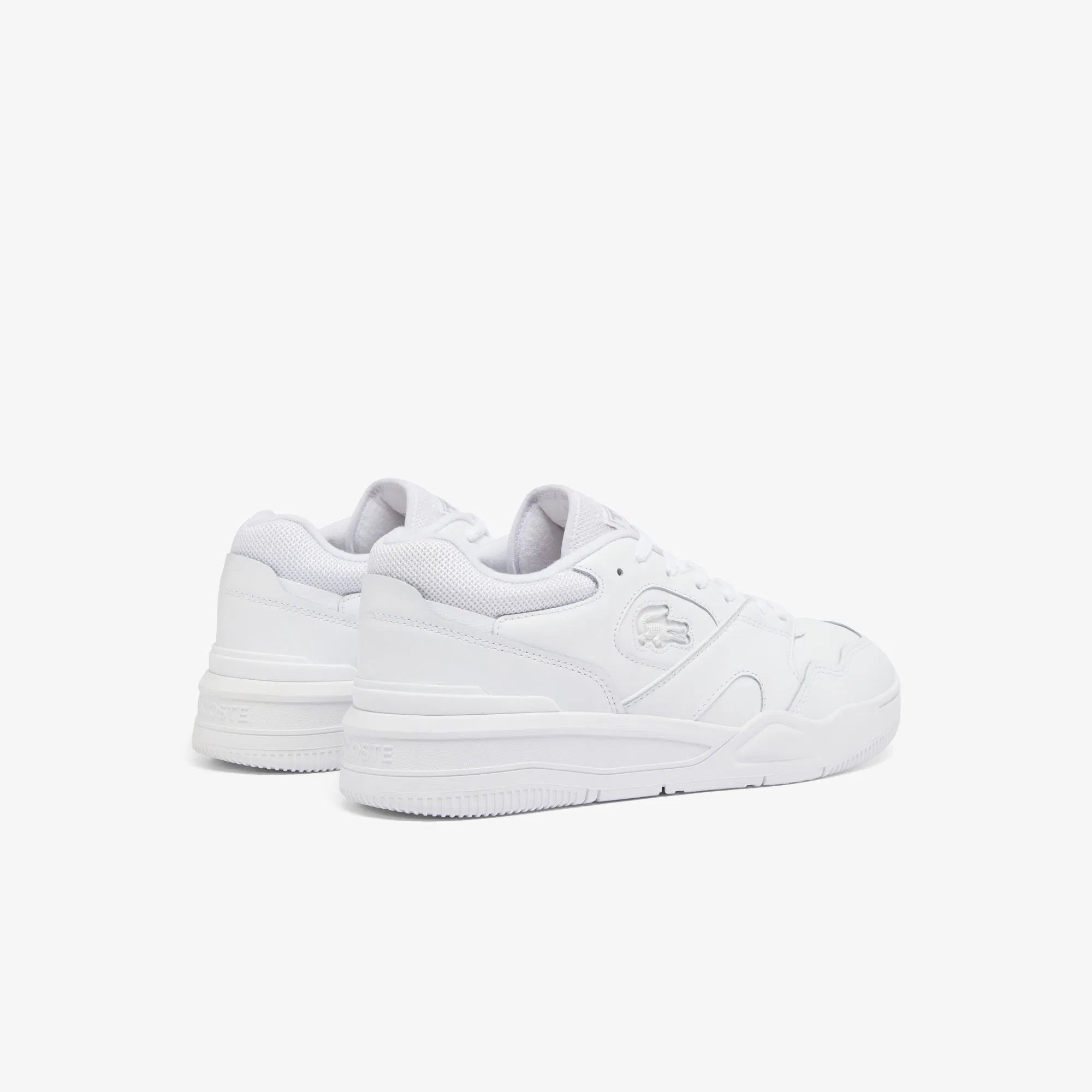 Lacoste Lineshot Siyah Erkek Sneaker
