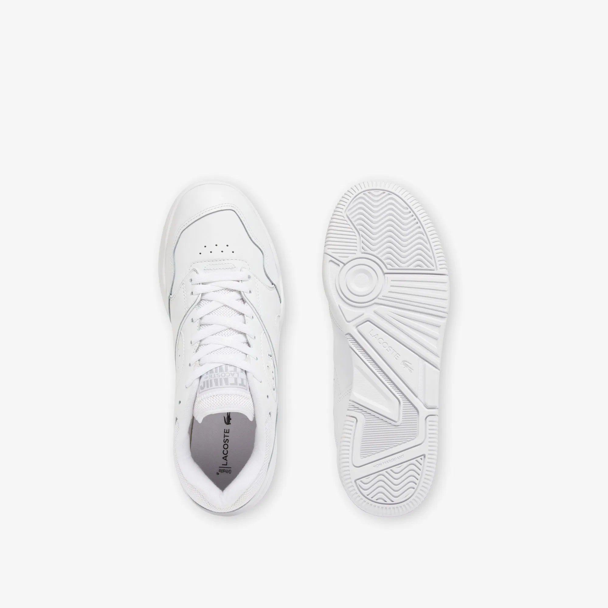 Lacoste Lineshot Siyah Erkek Sneaker
