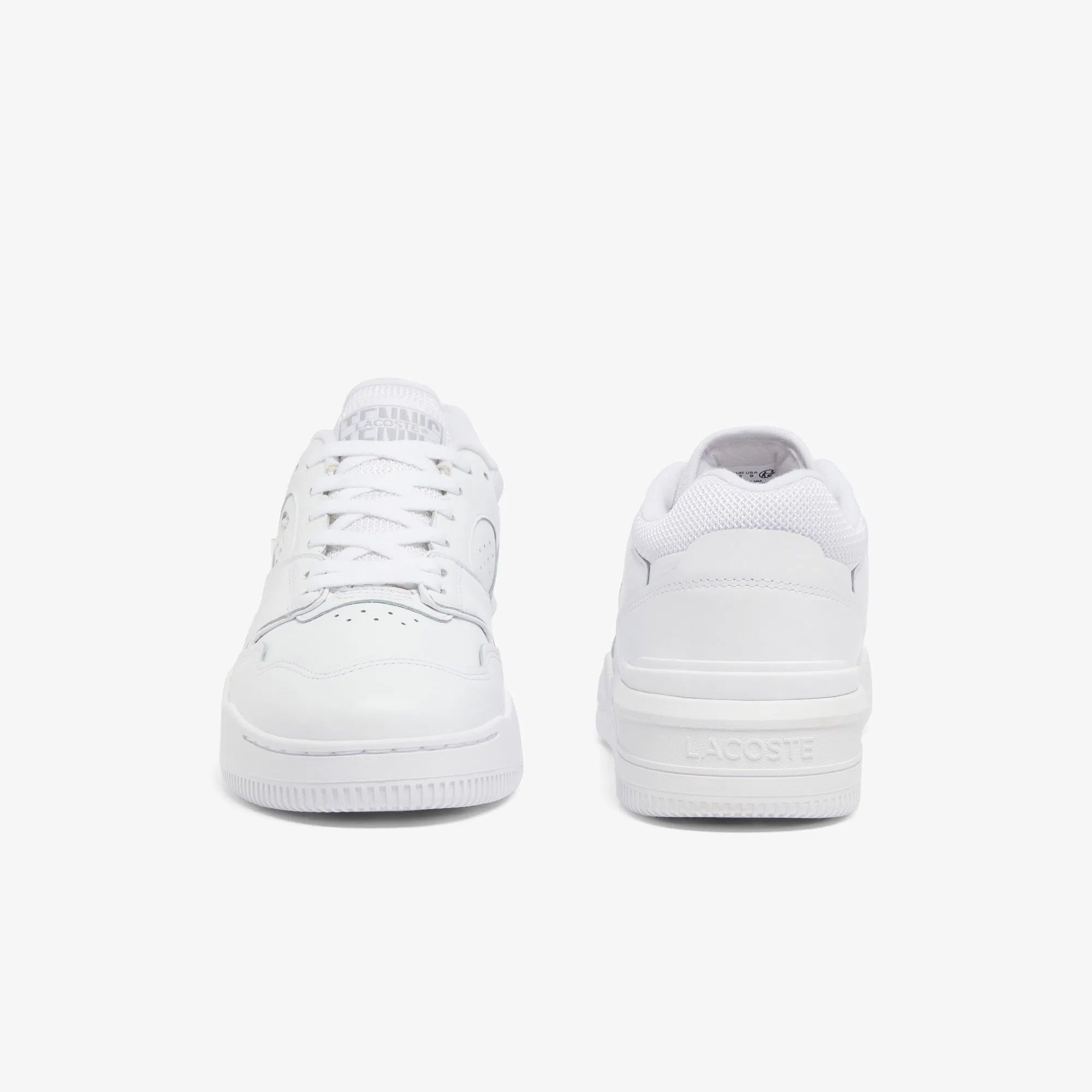 Lacoste Lineshot Siyah Erkek Sneaker