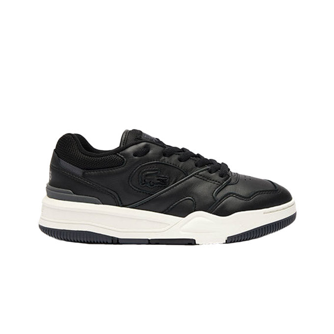 Lacoste Lıneshot Kadın Siyah-Koyu Gri Sneaker