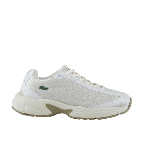 Lacoste Storm 96 2K Lite Kadın Sneaker - Krem