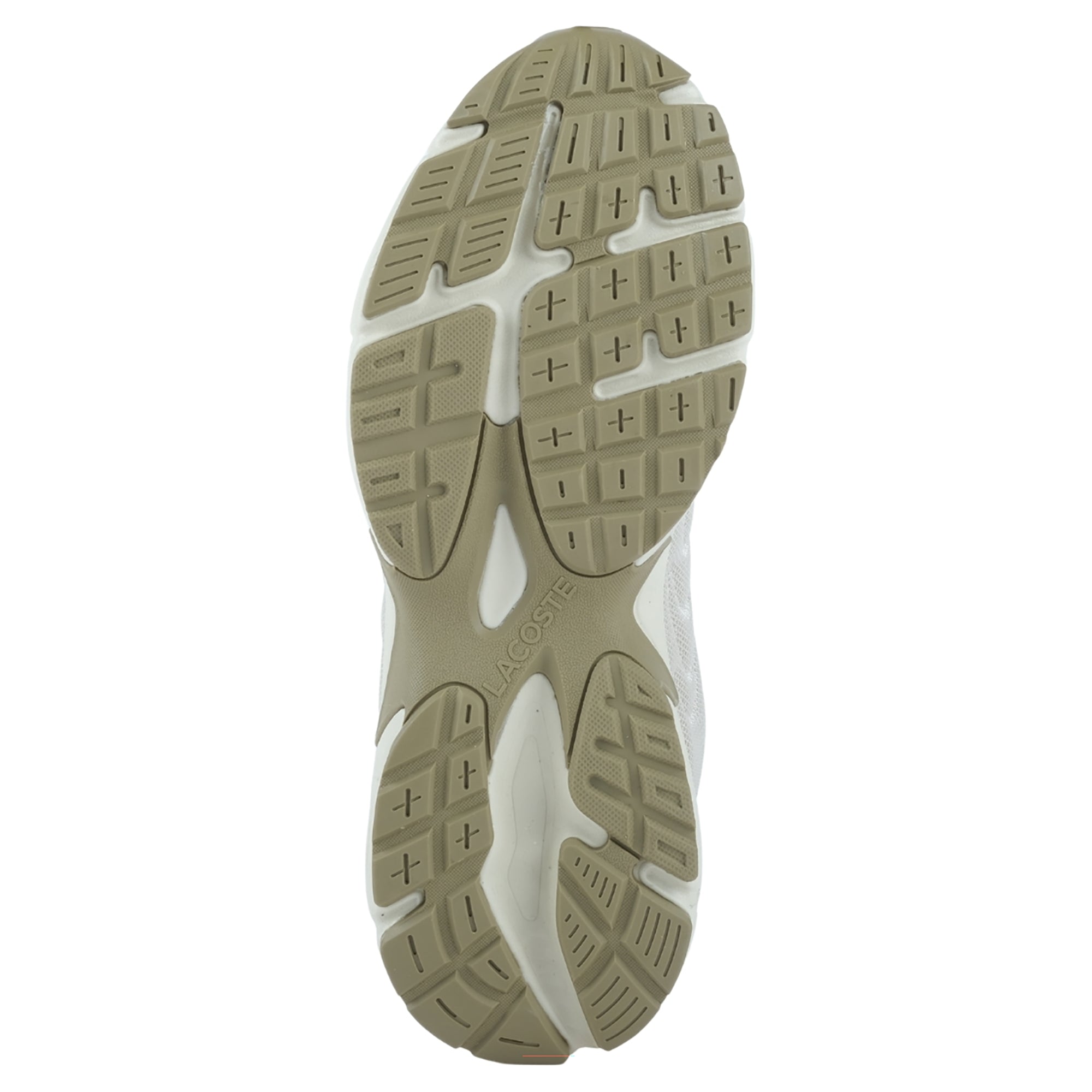 Lacoste Storm 96 2K Lite Krem Kadın Sneaker