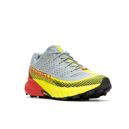 Merrell Agility Peak Erkek Koşu Ayakkabısı - Gri