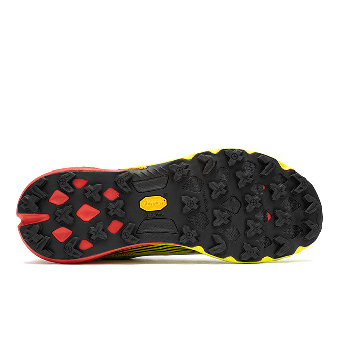 Merrell Agılıty Peak 5 Erkek Hıghrıse/Hıvız Koşu - Yürüyüş Ayakkabısı