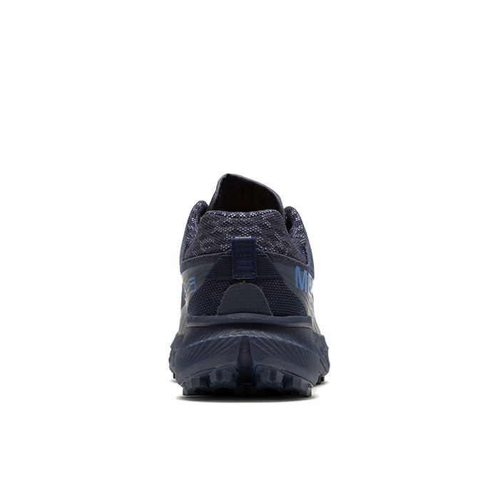 Merrell Agılıty Peak 5 Erkek Sea/Dazzlıng Koşu - Yürüyüş Ayakkabısı
