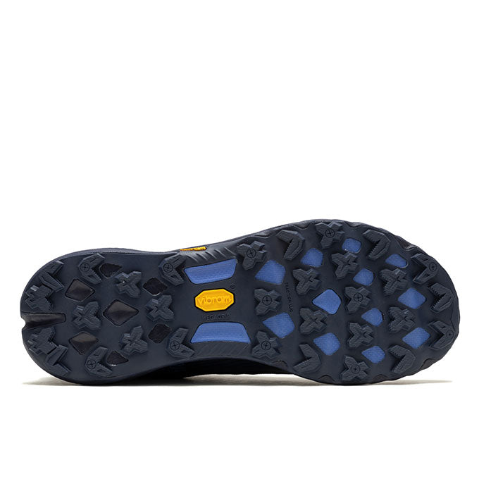 Merrell Agılıty Peak 5 Erkek Sea/Dazzlıng Koşu - Yürüyüş Ayakkabısı