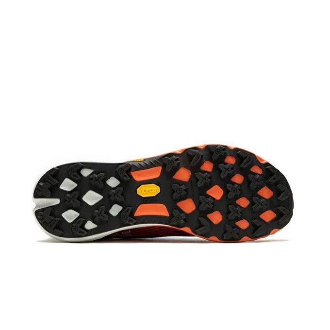 Merrell Agılıty Peak 5 Erkek Tahoe/Cloud Koşu - Yürüyüş Ayakkabısı