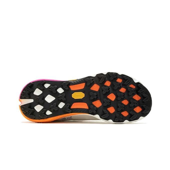 Merrell Agılıty Peak 5 Kadın Whıte/Multı Koşu - Yürüyüş Ayakkabısı
