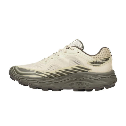 Merrell  Agility Peak 6 Erkek Koşu Ayakkabısı - Bej