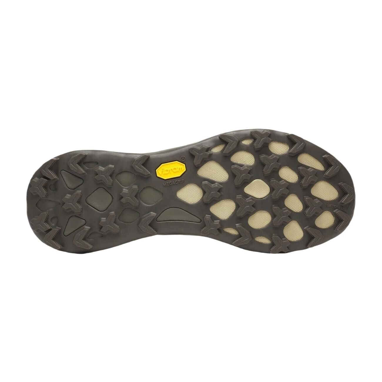 Merrell Agility Peak 6 Erkek Trail Ayakkabısı - Bej