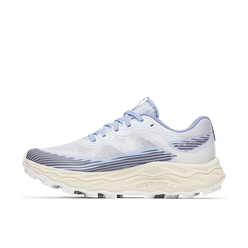 Merrell  Agility Peak 6 Kadın Koşu Ayakkabısı - Lila