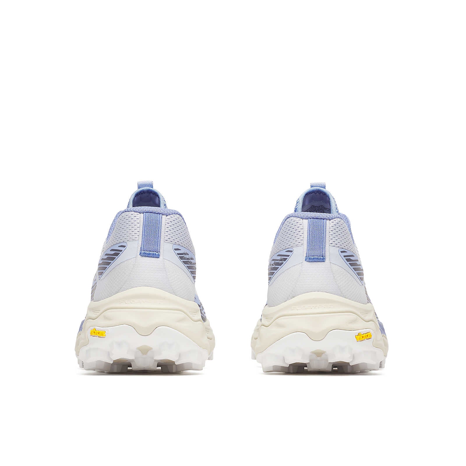 Merrell Agility Peak 6 Kadın Trail Ayakkabısı - Lila
