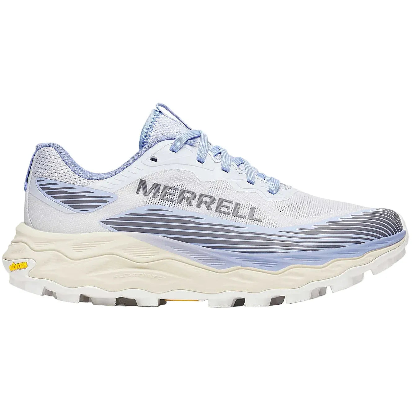 Merrell Agility Peak 6 Kadın Trail Ayakkabısı - Lila