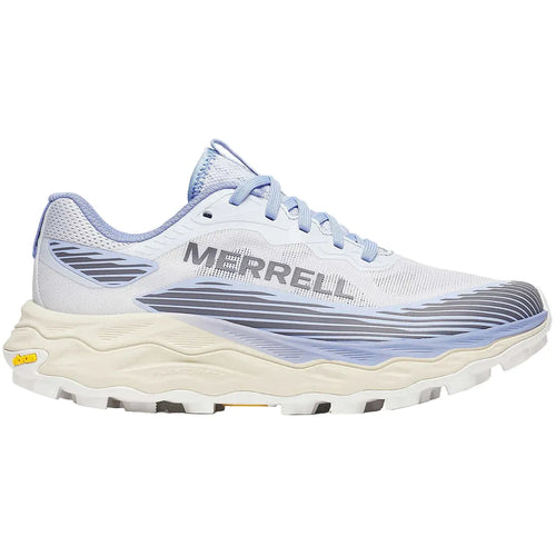 Merrell  Agility Peak 6 Kadın Koşu Ayakkabısı - Lila