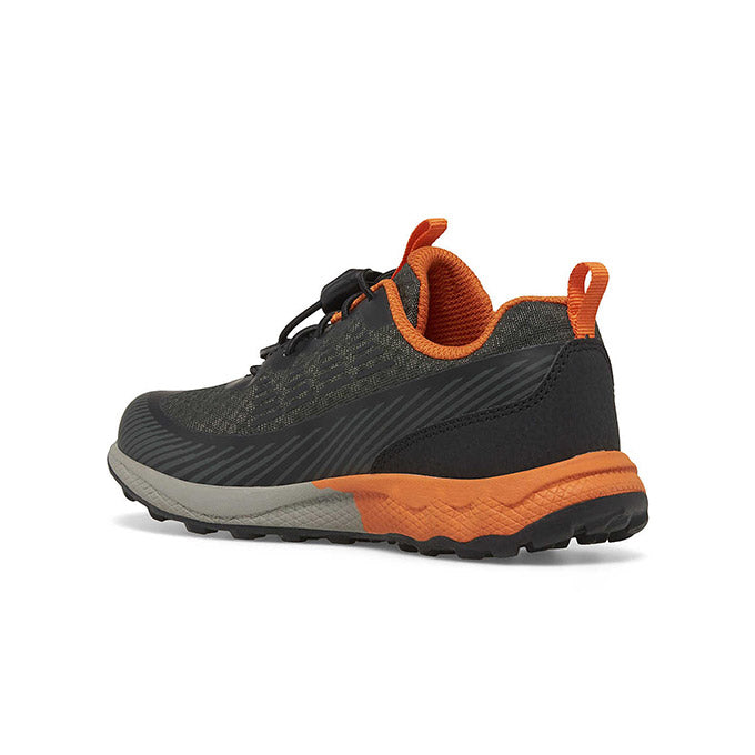 Merrell Agılıty Peak Çocuk - Erkek Olıve/Black/Orange Koşu - Yürüyüş Ayakkabısı