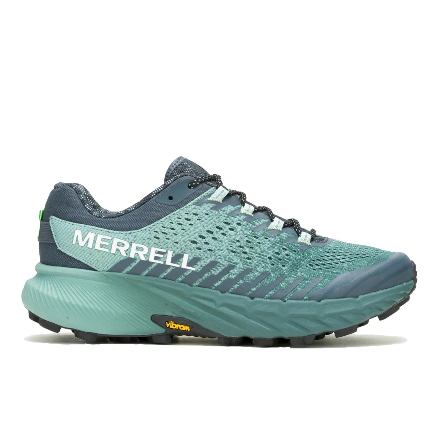 Merrell Agılıty Remıx Erkek Pacıfıc Koşu - Yürüyüş Ayakkabısı