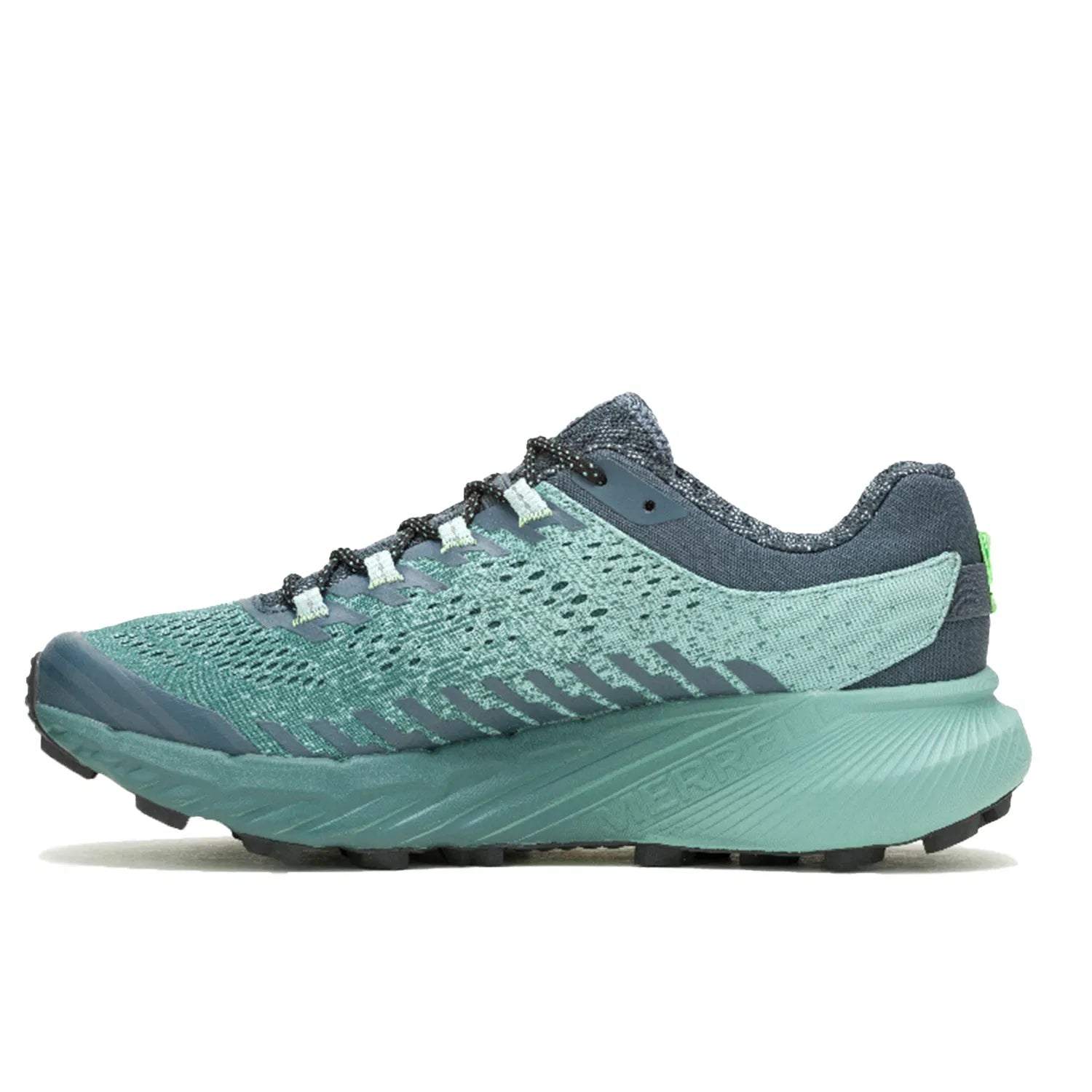 Merrell Agılıty Remıx Erkek Pacıfıc Koşu - Yürüyüş Ayakkabısı