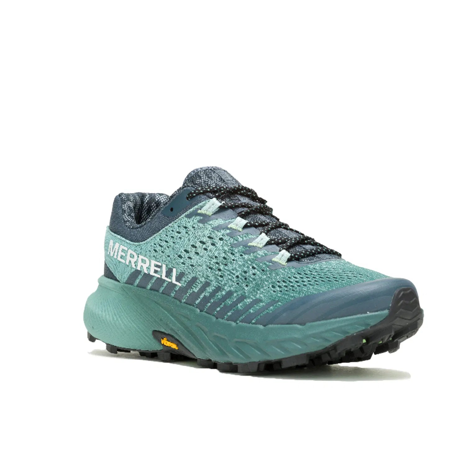 Merrell Agılıty Remıx Erkek Pacıfıc Koşu - Yürüyüş Ayakkabısı