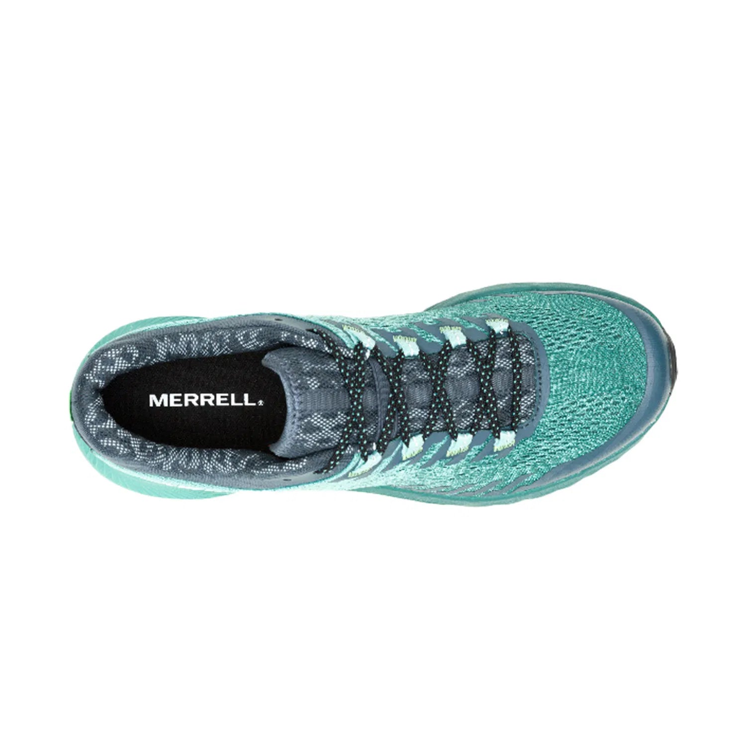 Merrell Agılıty Remıx Erkek Pacıfıc Koşu - Yürüyüş Ayakkabısı