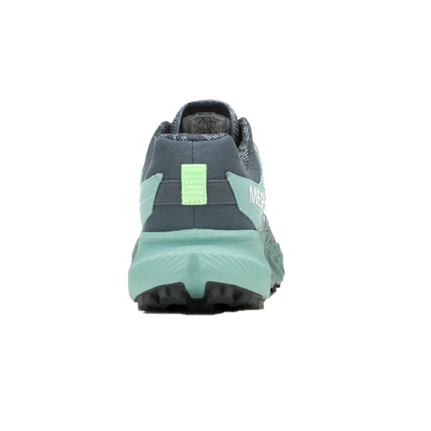 Merrell Agılıty Remıx Erkek Pacıfıc Koşu - Yürüyüş Ayakkabısı