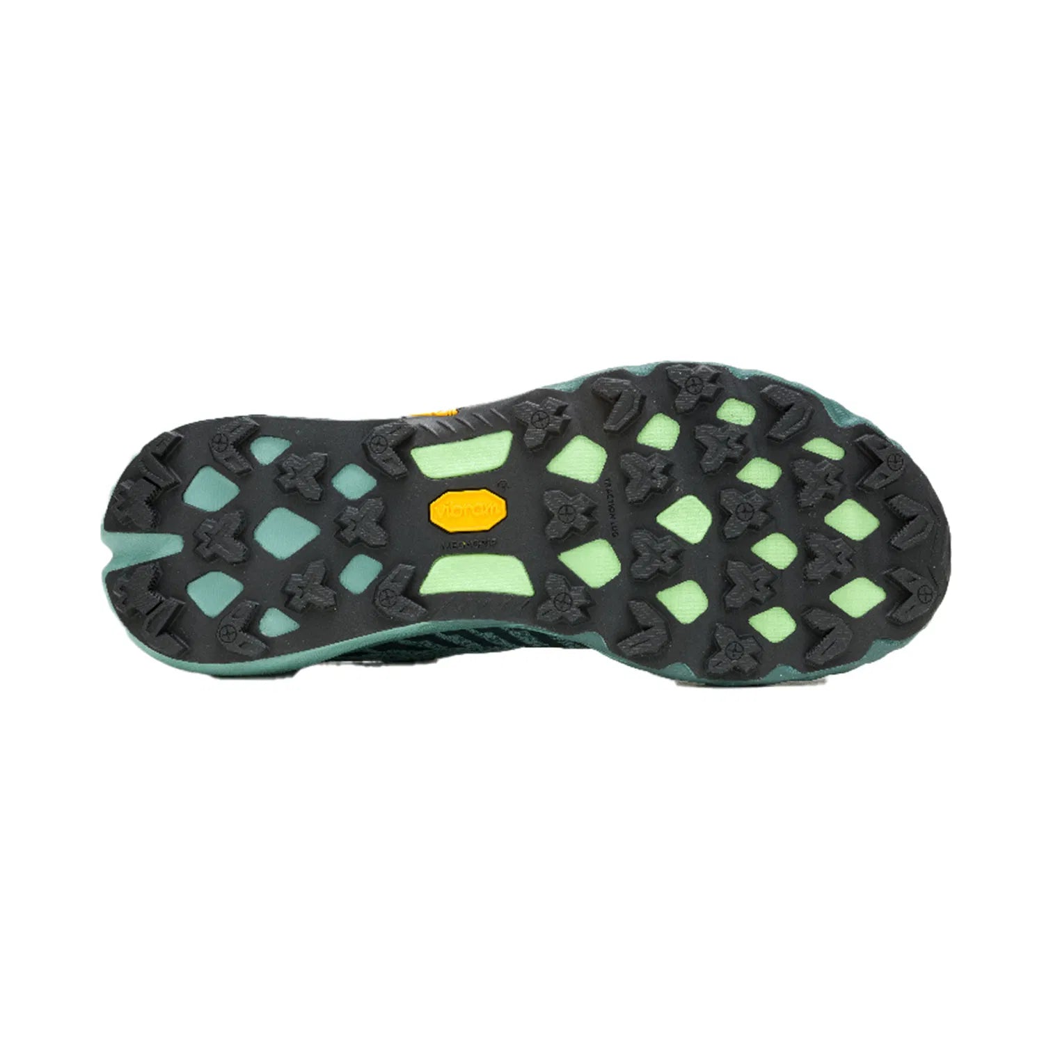 Merrell Agılıty Remıx Erkek Pacıfıc Koşu - Yürüyüş Ayakkabısı