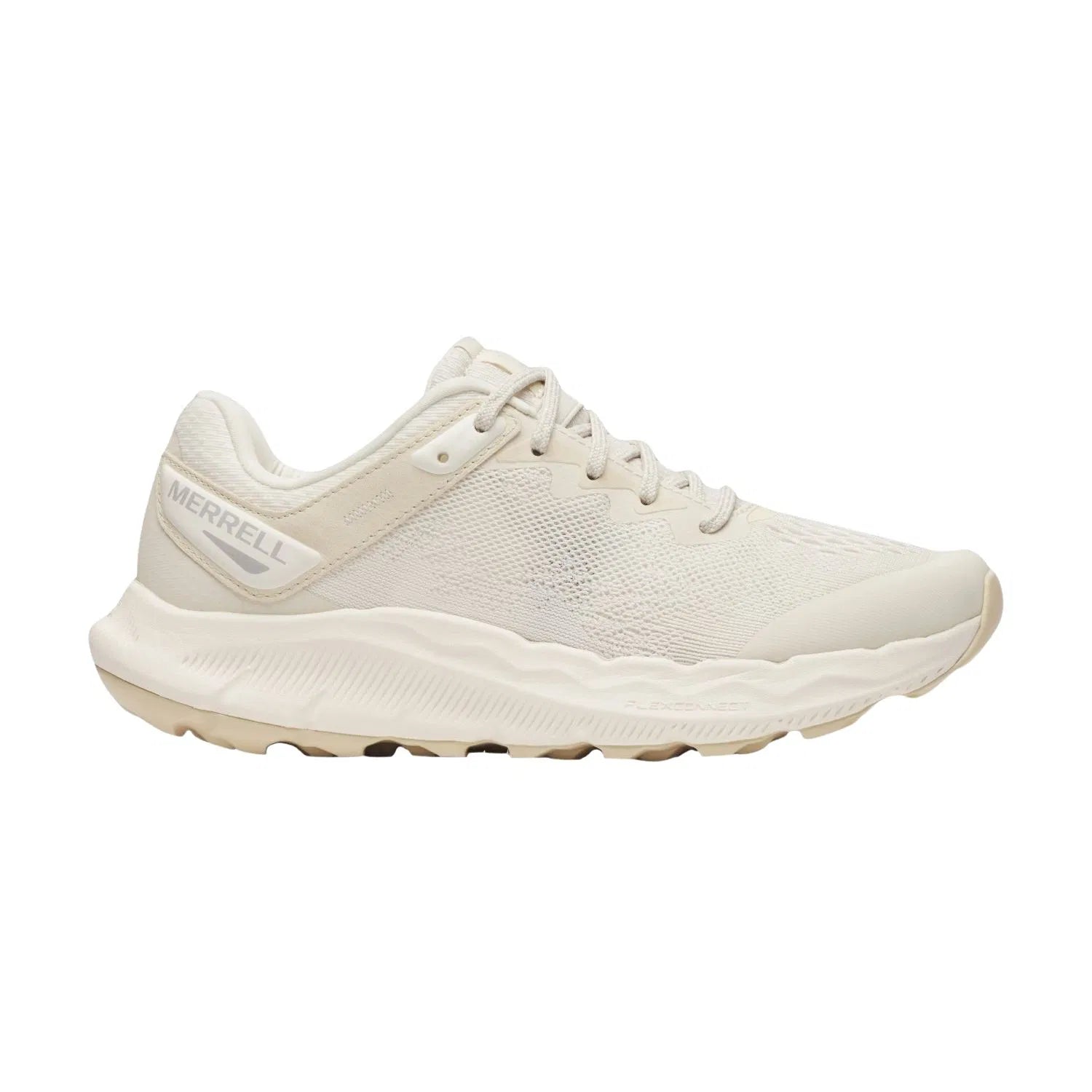 Merrell Antora 4 Kadın Eggshell Koşu - Yürüyüş Ayakkabısı