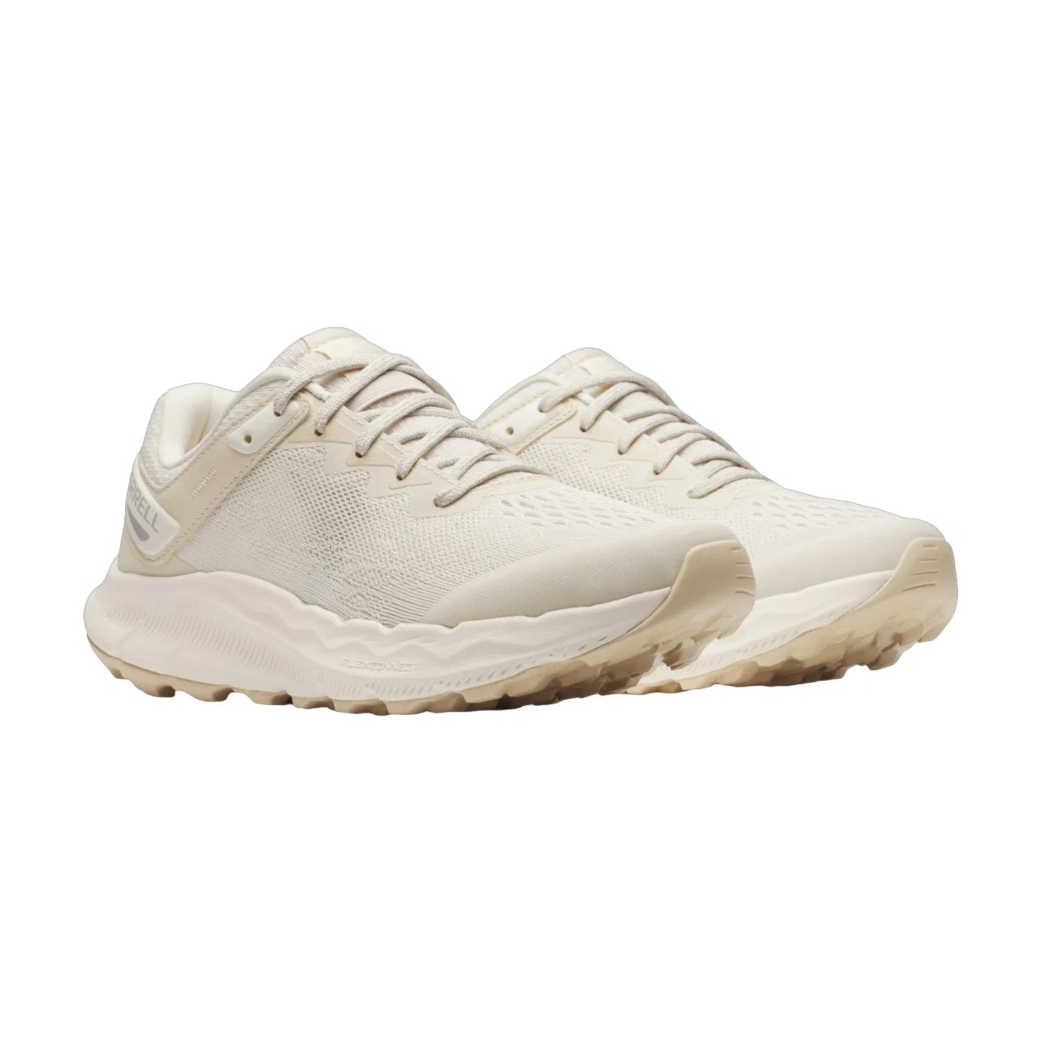 Merrell Antora 4 Kadın Eggshell Koşu - Yürüyüş Ayakkabısı