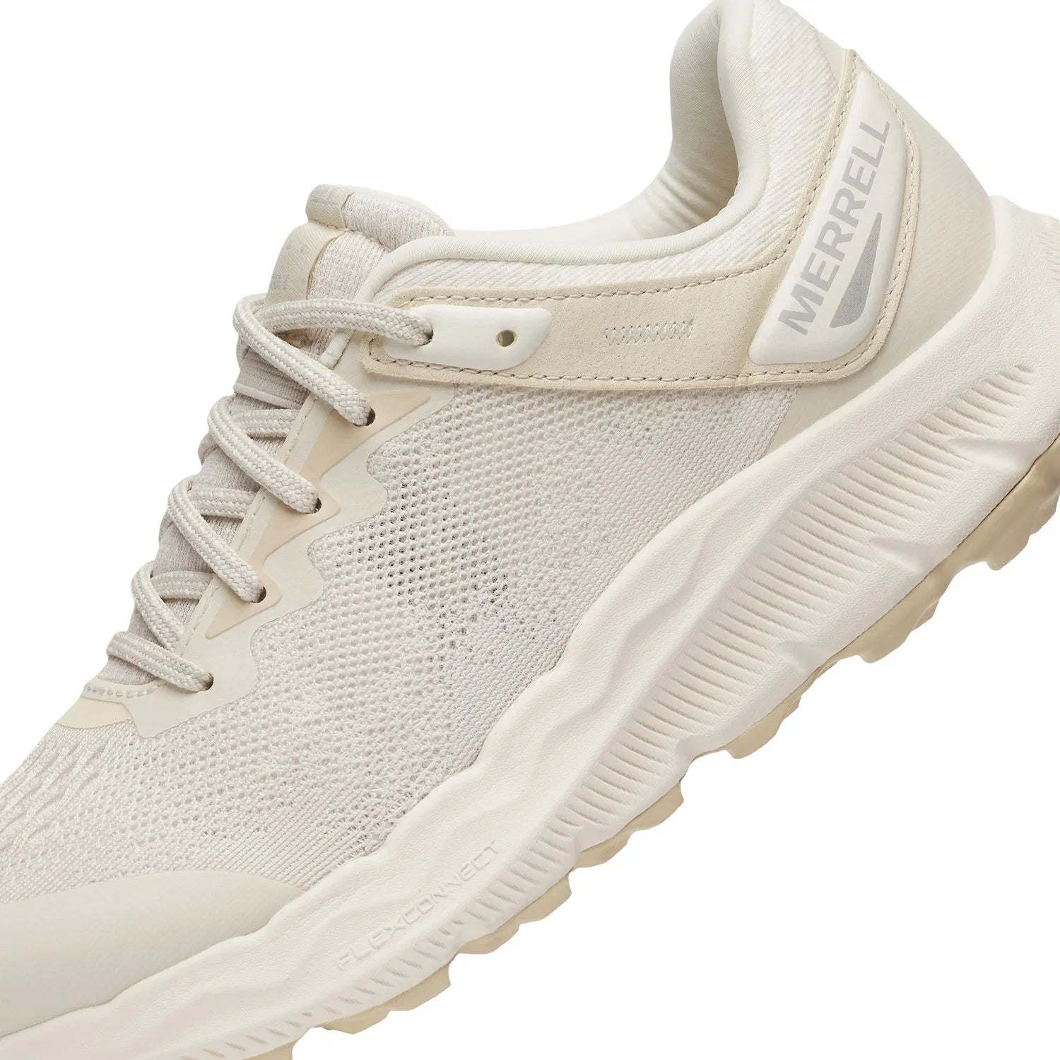 Merrell Antora 4 Kadın Eggshell Koşu - Yürüyüş Ayakkabısı