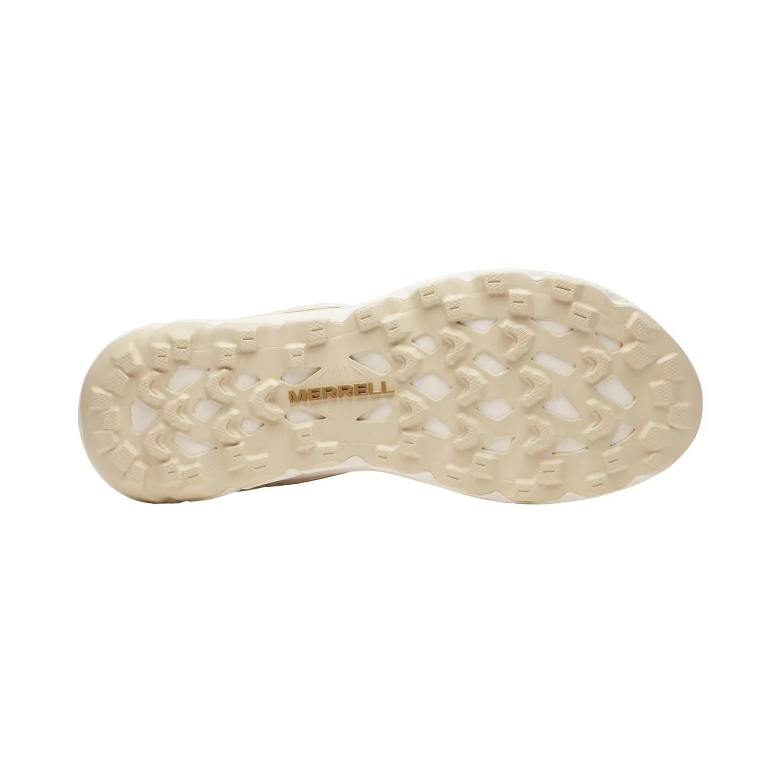 Merrell Antora 4 Kadın Eggshell Koşu - Yürüyüş Ayakkabısı