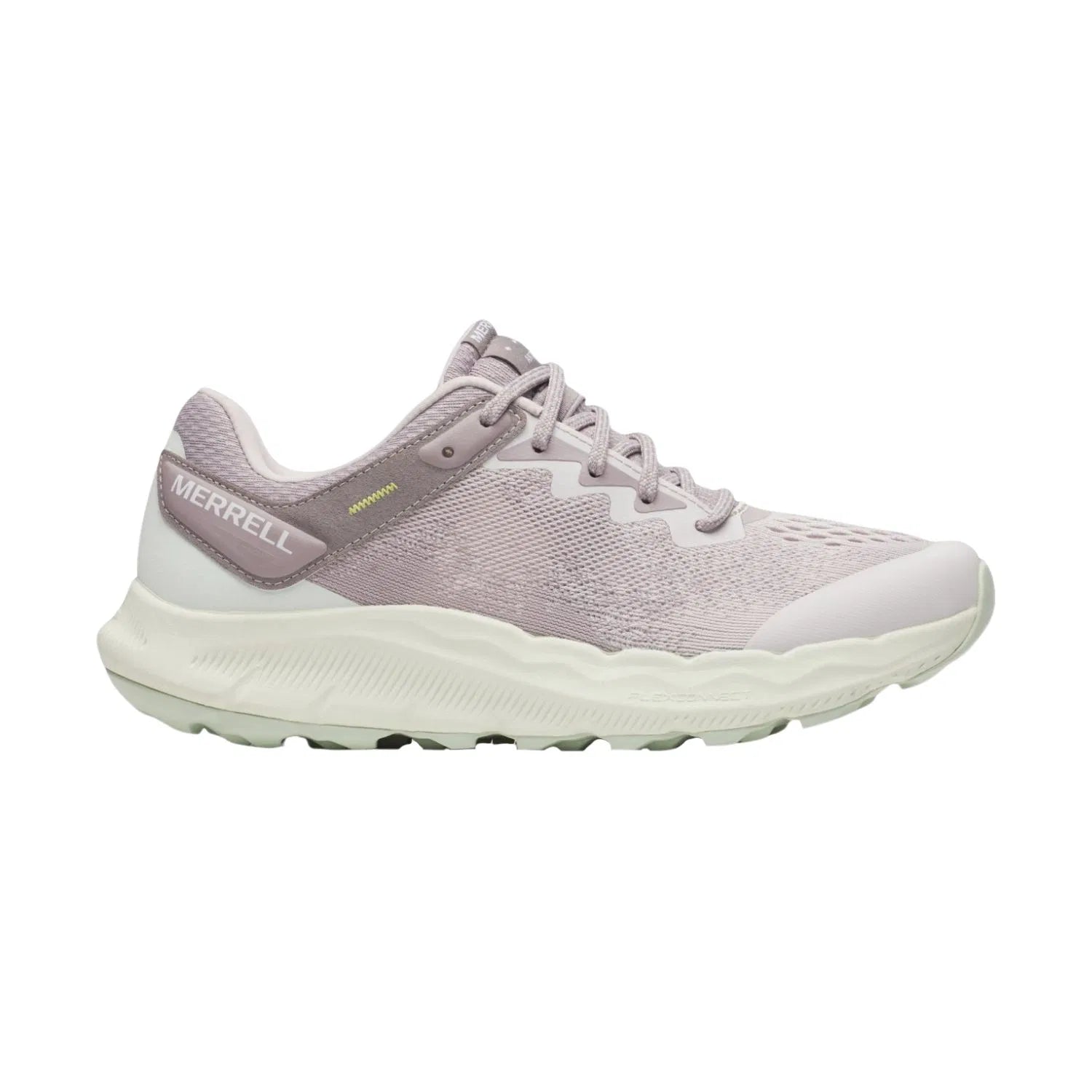 Merrell Antora 4 Kadın Lılac Mıst Koşu - Yürüyüş Ayakkabısı