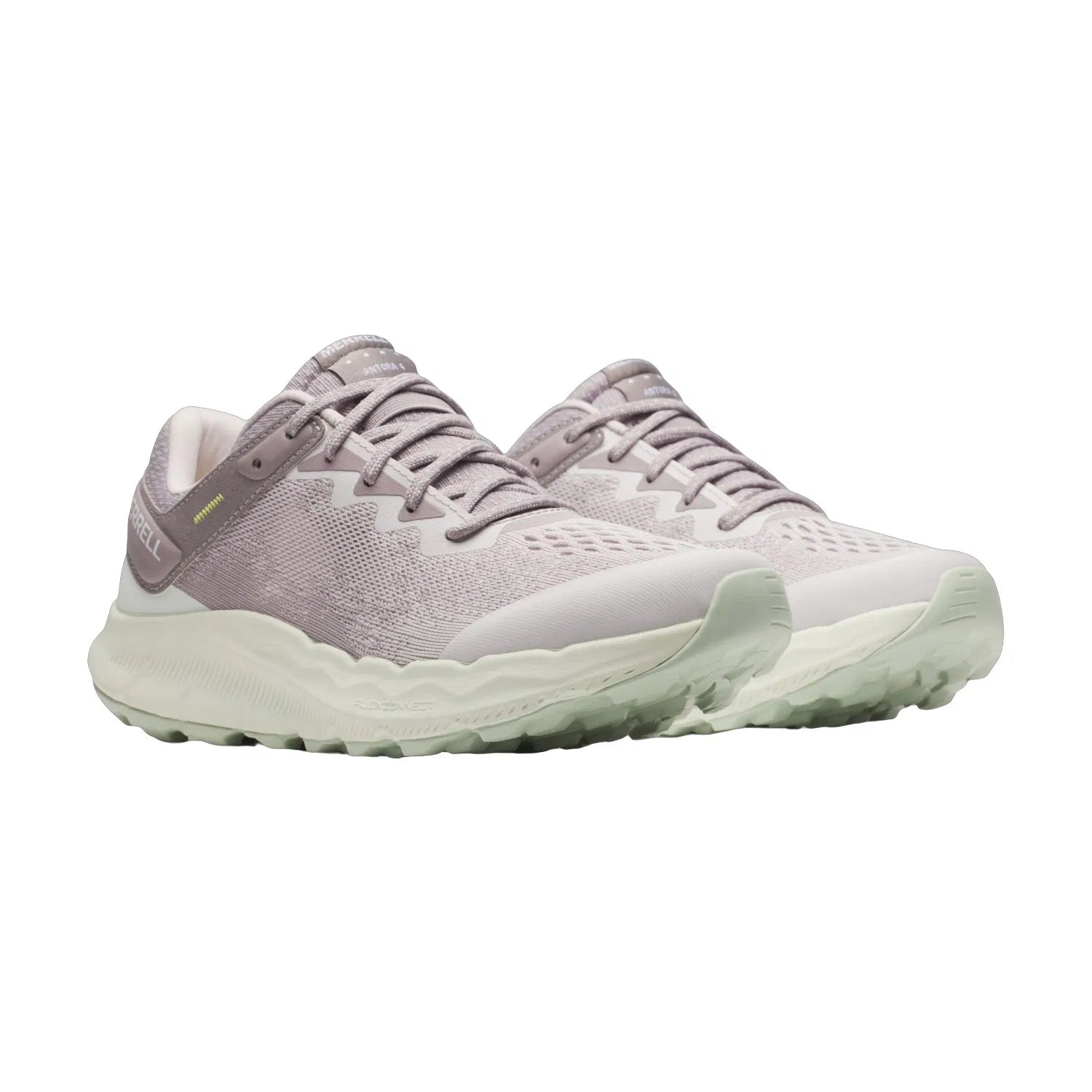 Merrell Antora 4 Kadın Lılac Mıst Koşu - Yürüyüş Ayakkabısı