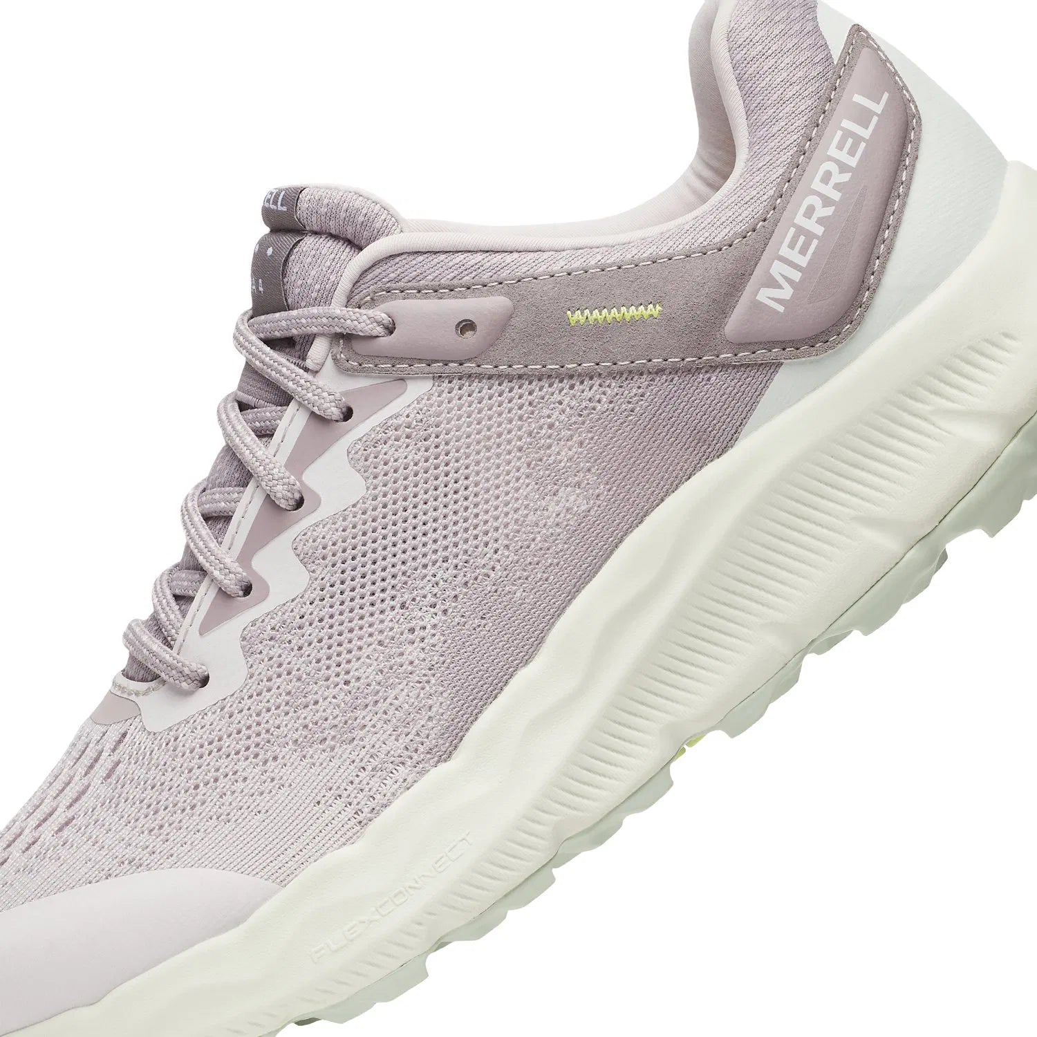 Merrell Antora 4 Kadın Lılac Mıst Koşu - Yürüyüş Ayakkabısı