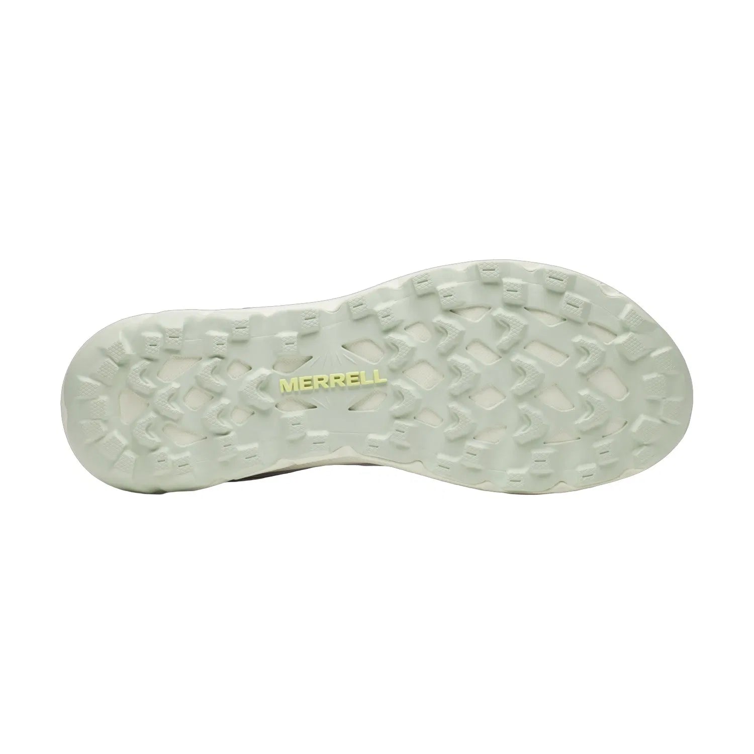Merrell Antora 4 Kadın Lılac Mıst Koşu - Yürüyüş Ayakkabısı