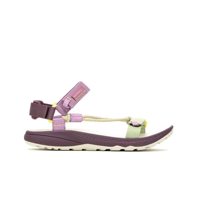 Merrell Bravada 2 Strap Kadın Mauve Sandalet