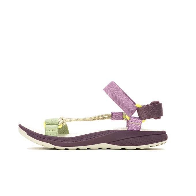 Merrell Bravada 2 Strap Kadın Mauve Sandalet
